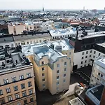 Apartamento Cozy In Kamppi - Perfect Location *