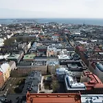 Apartamento Cozy In Kamppi - Perfect Location