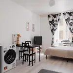 Cozy In Kamppi - Perfect Location
