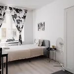 Cozy In Kamppi - Perfect Location Helsinki