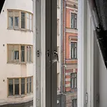 Cozy In Kamppi - Perfect Location Apartamento Helsinki
