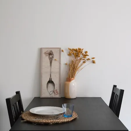 Cozy In Kamppi - Perfect Location 公寓 赫尔辛基