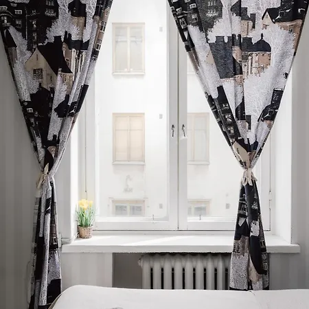 Cozy In Kamppi - Perfect Location Apartman Helsinki