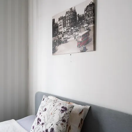 Cozy In Kamppi - Perfect Location Apartment Helsinki