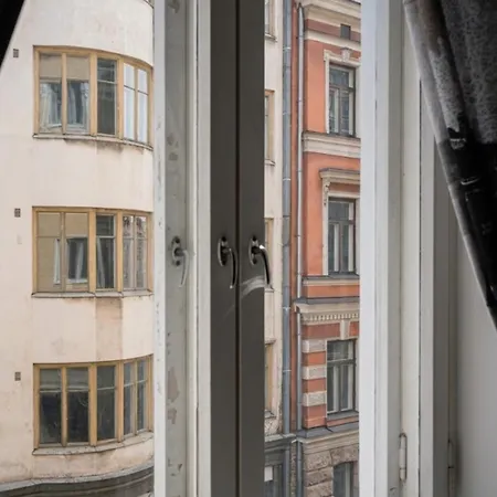 Cozy In Kamppi - Perfect Location Apartment Helsinki