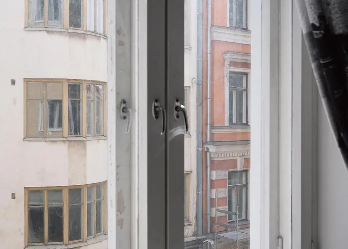 Cozy In Kamppi - Perfect Location *