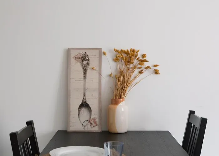 Cozy In Kamppi - Perfect Location Apartment Helsinki