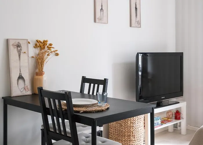 Apartment Cozy In Kamppi - Perfect Location *