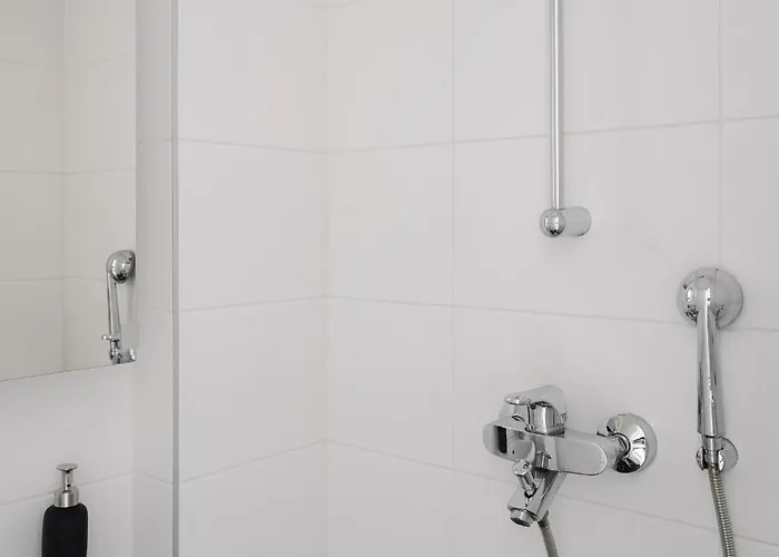 Cozy In Kamppi - Perfect Location Helsínquia